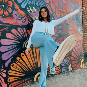 Meet your Posher, Alexandra